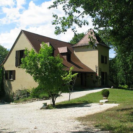 La Cheneraie Bed & Breakfast Payrac Exterior photo