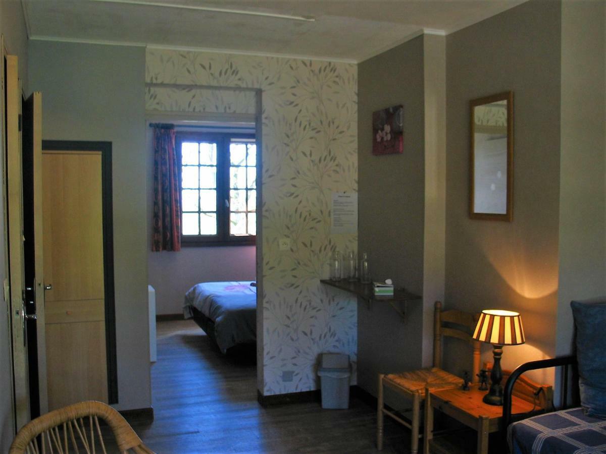 La Cheneraie Bed & Breakfast Payrac Exterior photo
